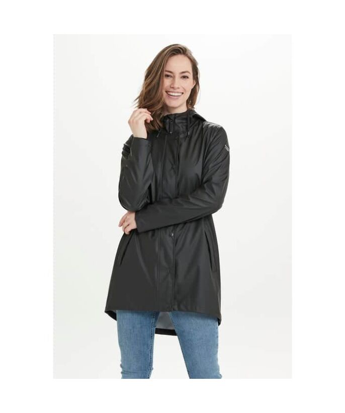 Whistler Petra Rain Jacket Dame
