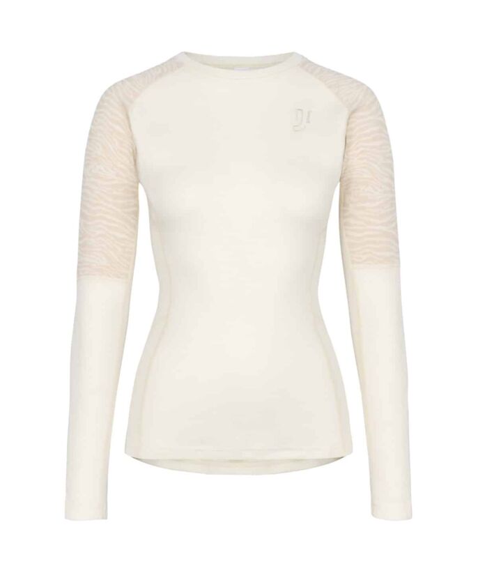 Johaug  Elevate Wool Long Sleeve