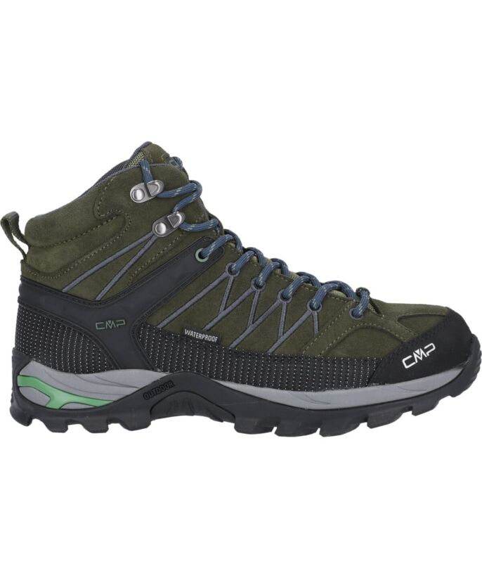 CMP Rigel Mid Vantett Tursko Herre