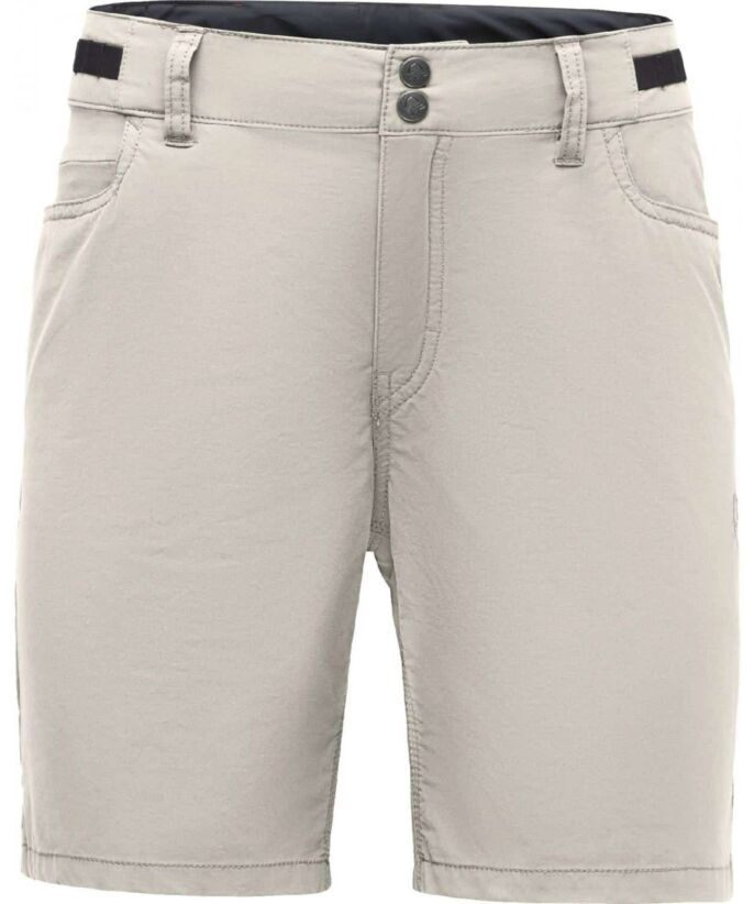 Norrøna Svalbard Light Cotton Shorts W