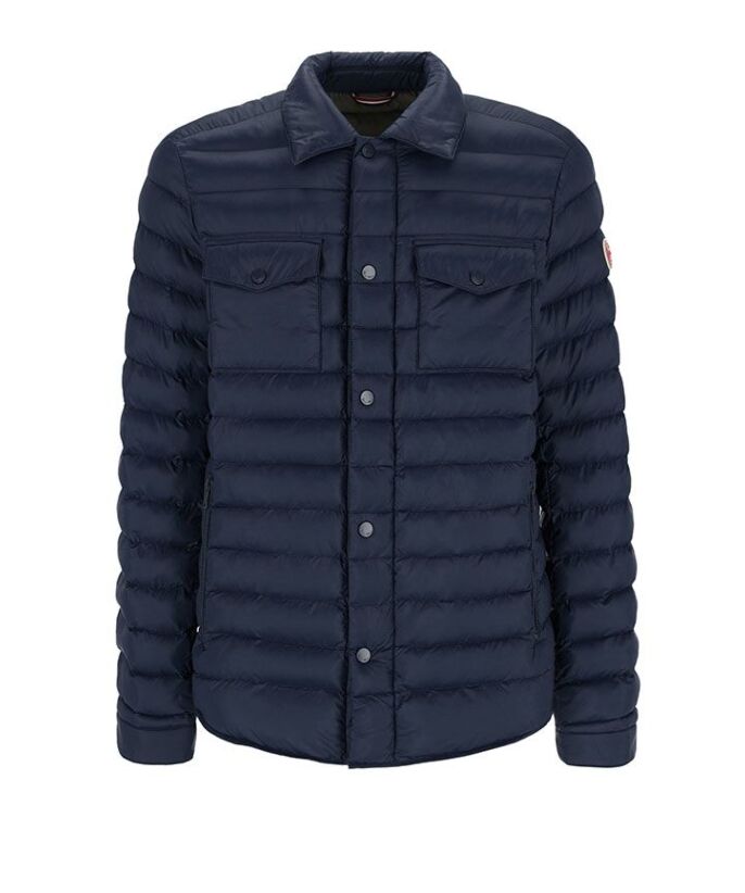 Conte Of Florence Giaccone Rodoubt Herre