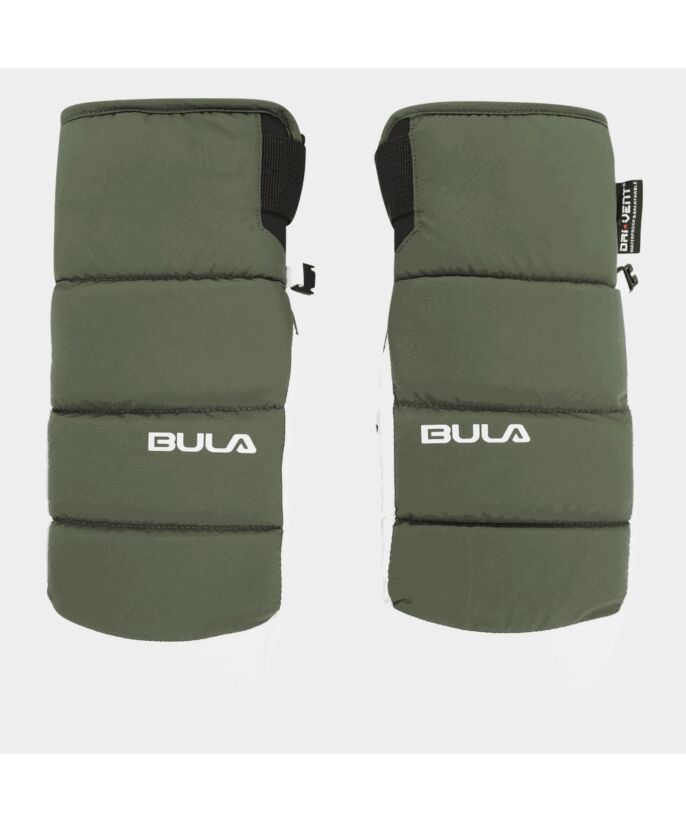 Bula  Piste Mittens Votter