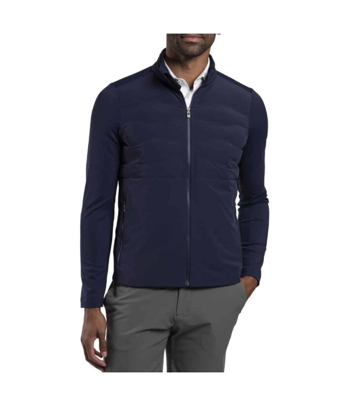 Kjus Men Regulator Jacket