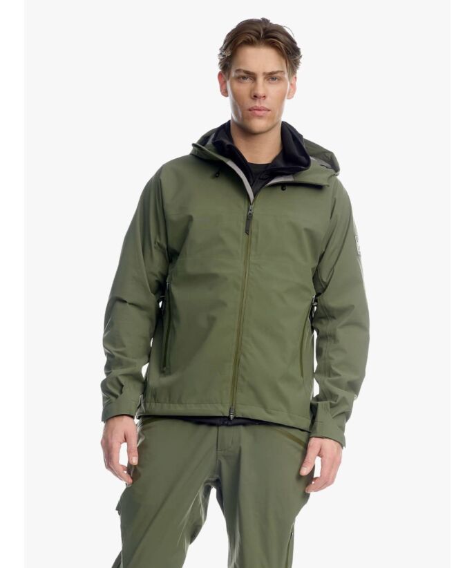 Twentyfour Venture 3L Skalljakke Herre