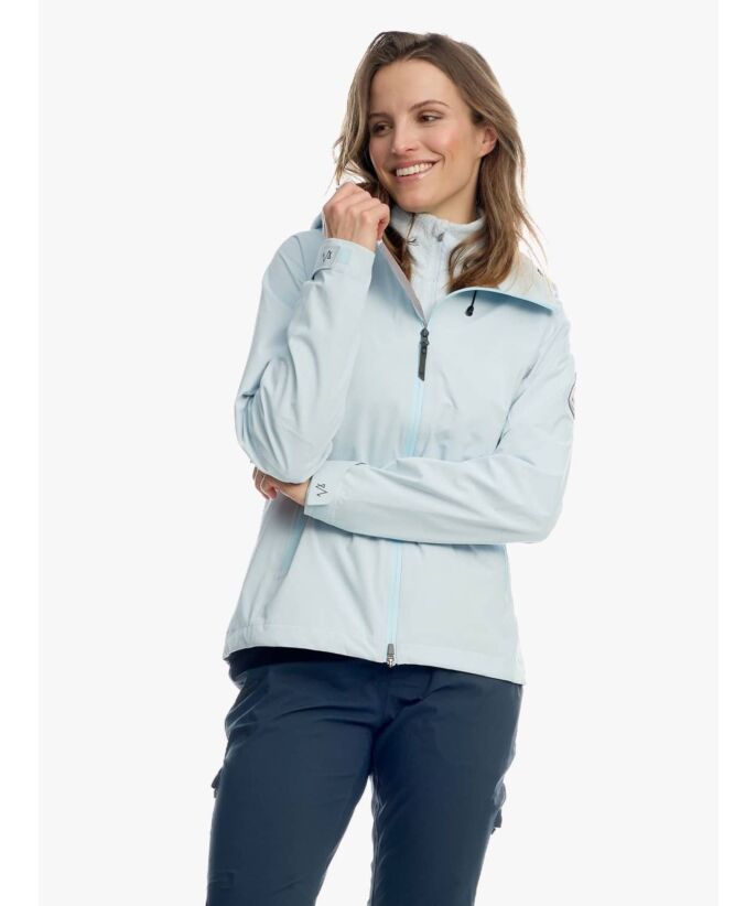 Twentyfour Venture 3L Skalljakke Dame