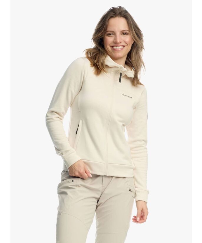 Twentyfour Venture Air Hoodie Dame