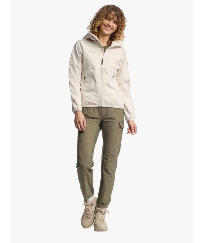 Twentyfour Venture 360 Jakke Dame