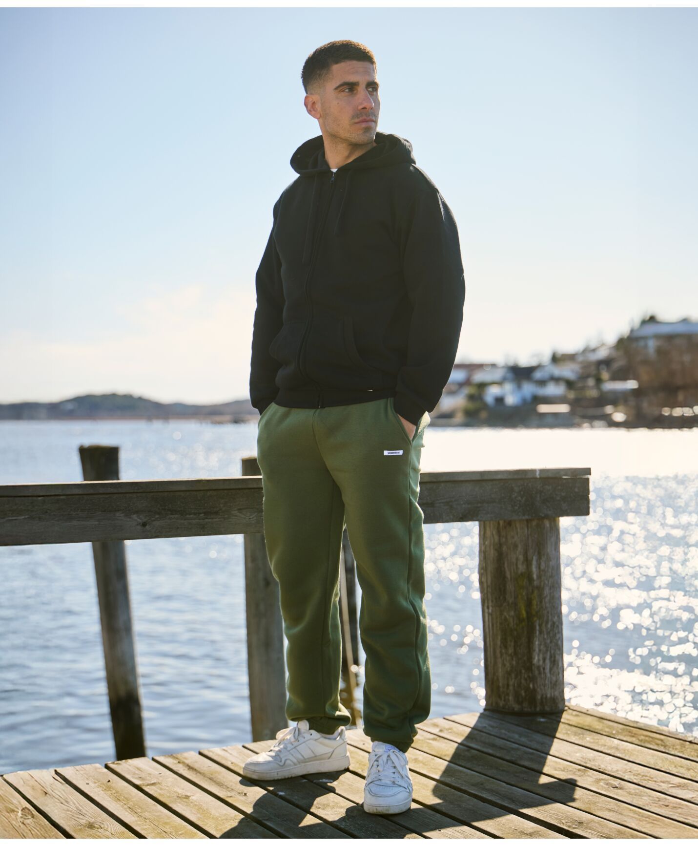 kakigrønn