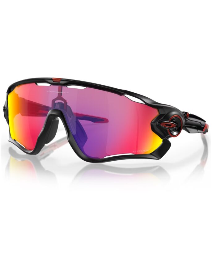 Oakley Jawbreaker Prizm road