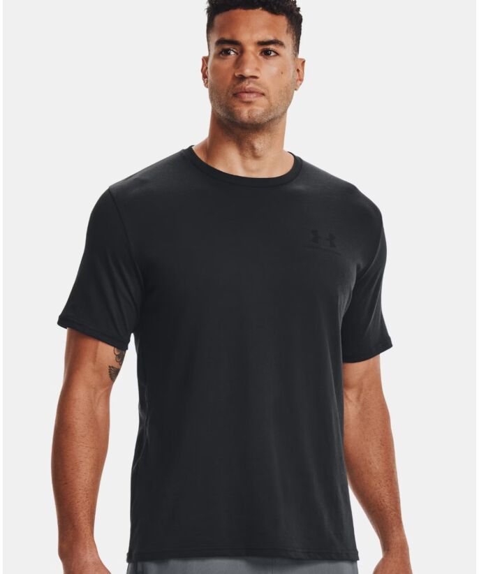 Under Armour M Sportstyle LC SS