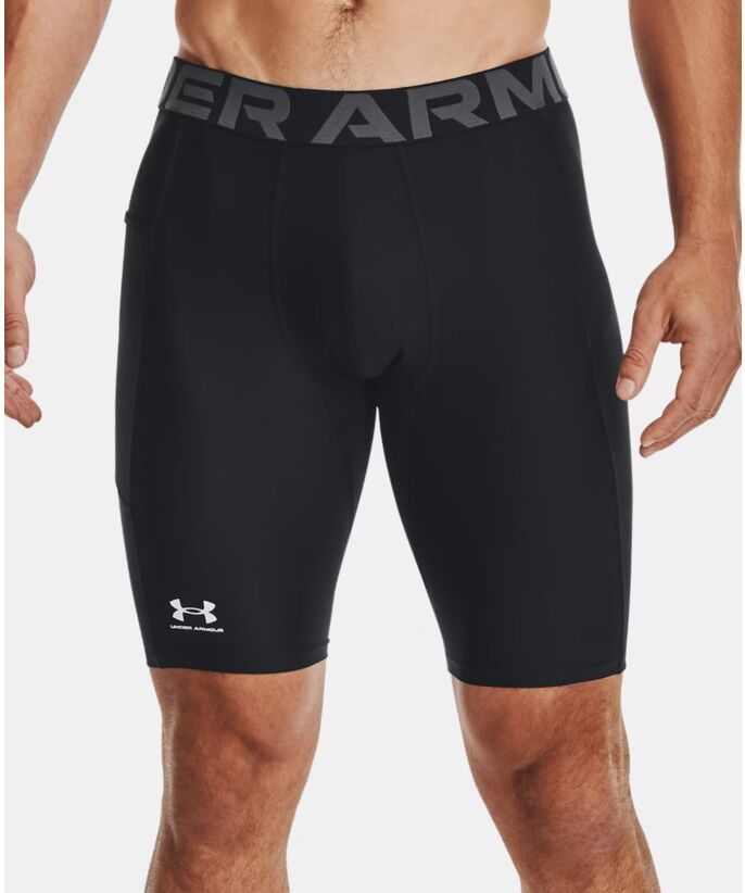 Under Armour HeatGear Long Shorts