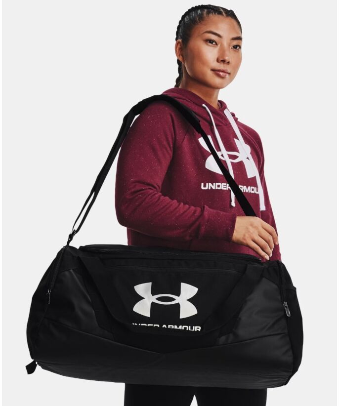 Under Armour Undeniable 5.0 Duffle Medium