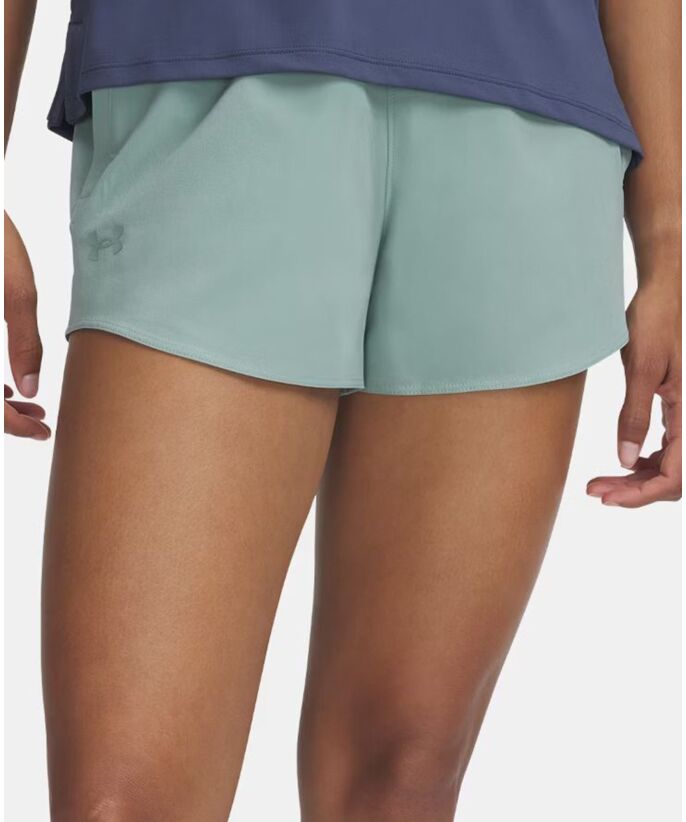 Under Armour Vanish 3in Shorts