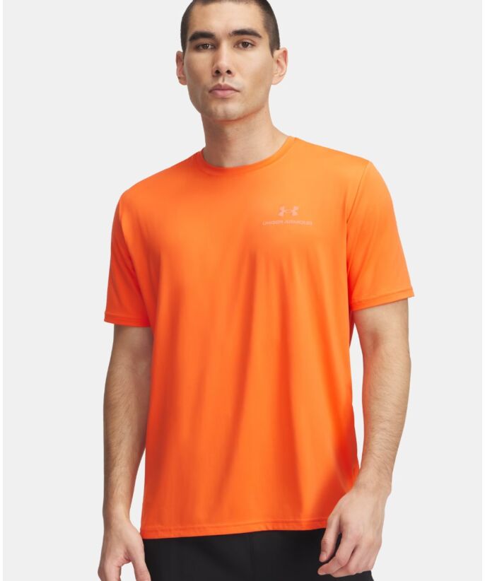 Under Armour Vanish Energy SS