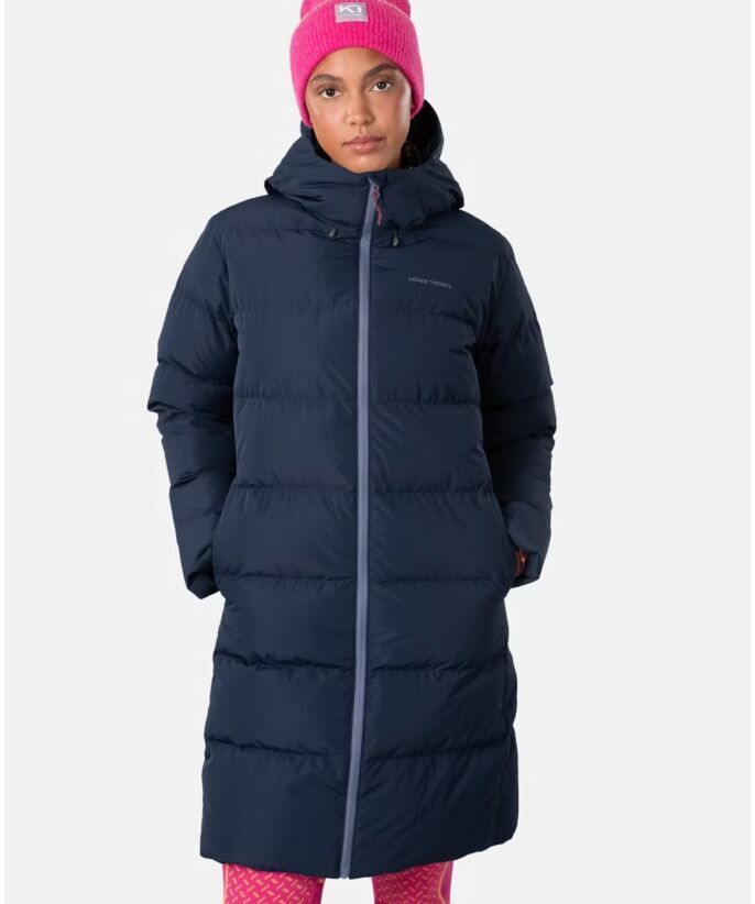 Kari Traa Julia Parka