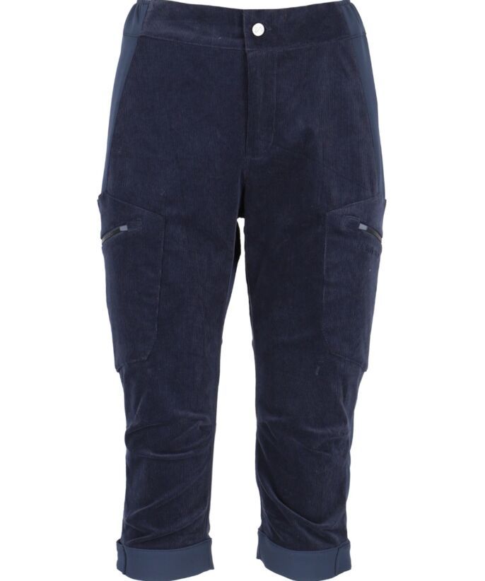 Twentyfour Aurora Shape Nikkers Dame