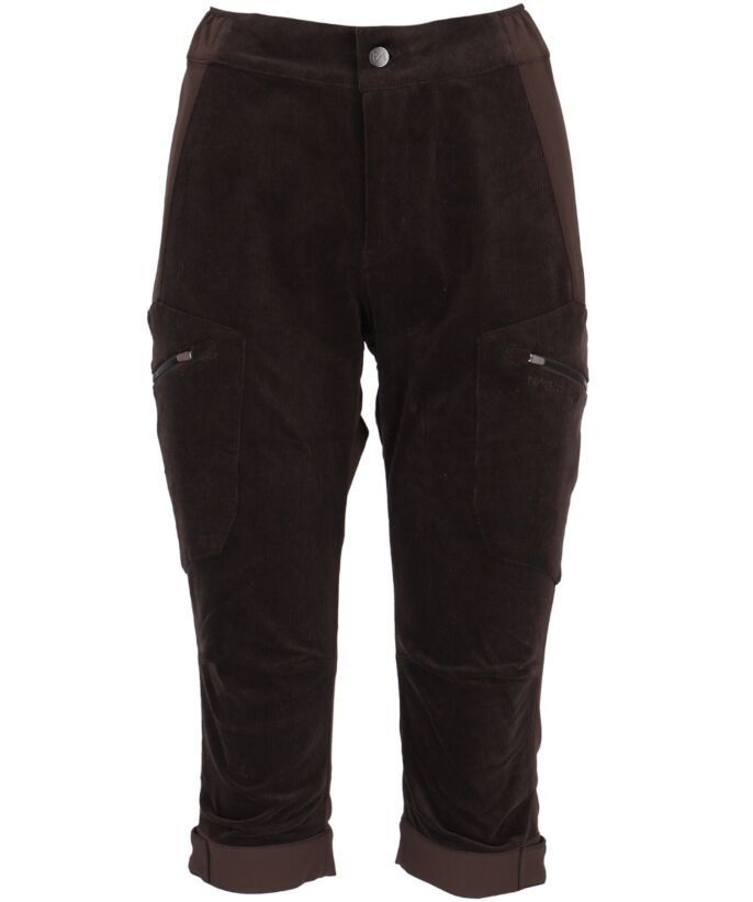 Twentyfour Aurora Shape Nikkers Dame