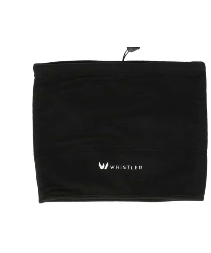 Whistler  Picton Windblock Fleece Neckgaitor