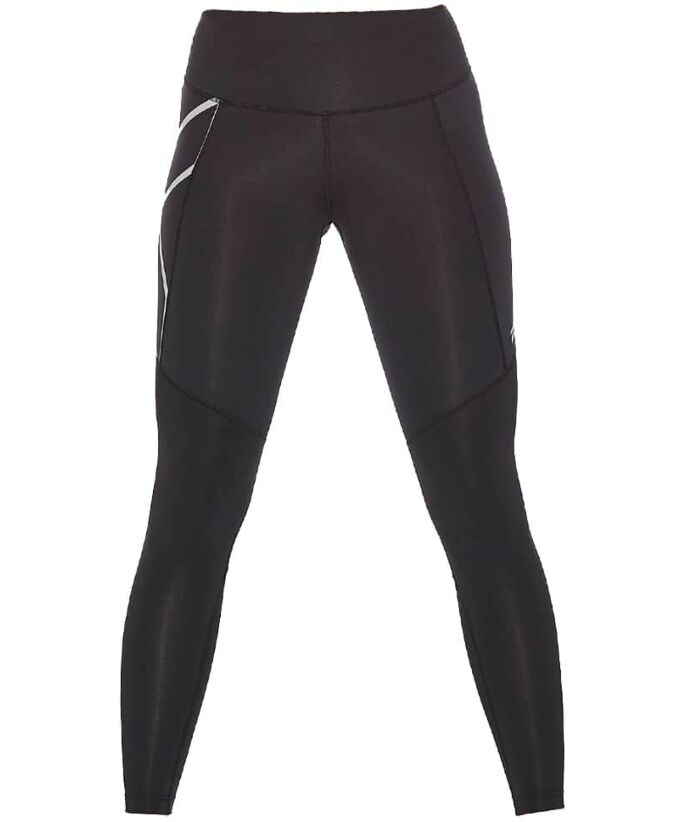 2XU  AERO VENT MID-RISE COMPRESSIO