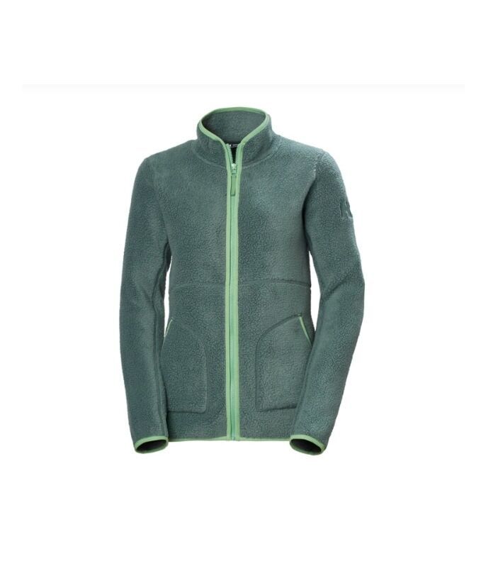 Helly Hansen IMPERIAL PILE JACKET Dame