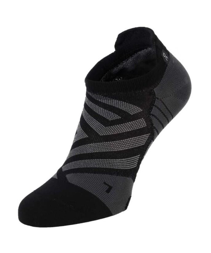 On  Low sock