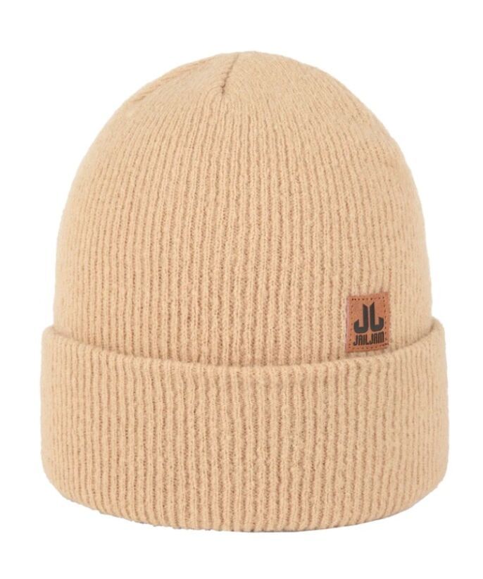 Jail Jam  GRANITE BEANIE