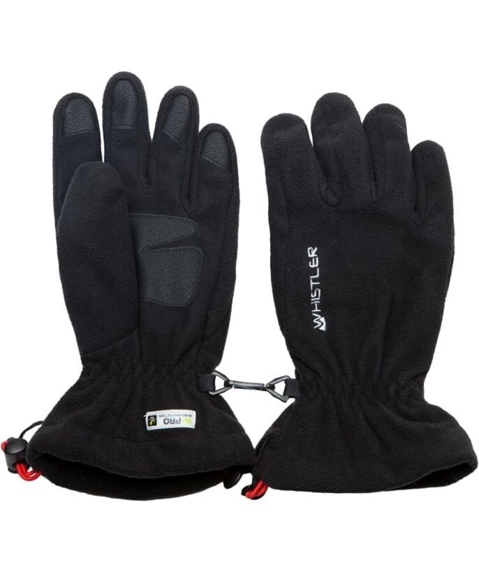 Whistler Hastings Windstop Glove