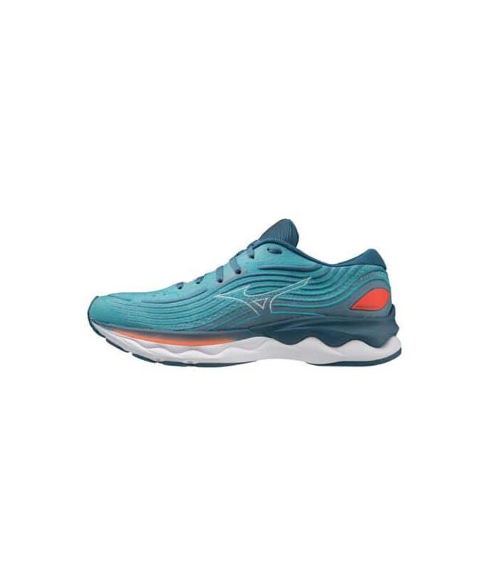 Mizuno Wave Skyrise 4 Herre