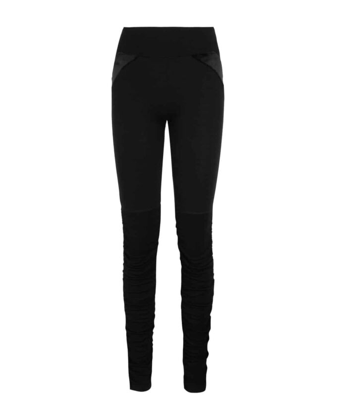 Wooland Sirdal Tights Woman