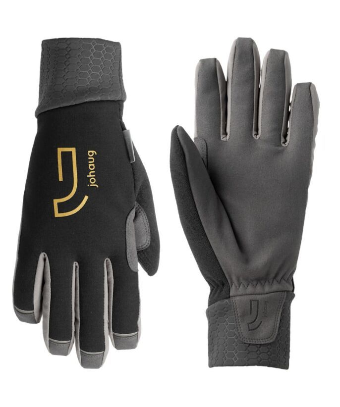 Johaug Touring Glove 2.0 W