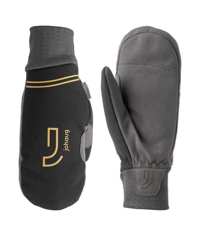 Johaug  Touring Mitten 2.0 W
