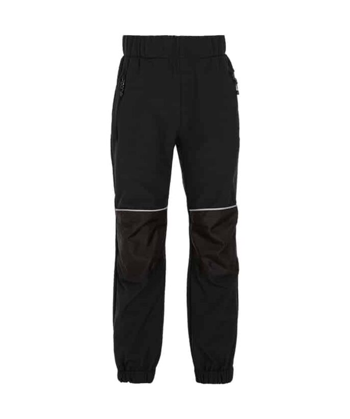 Zigzag  Ludo Softshell Pants W-PRO 8000