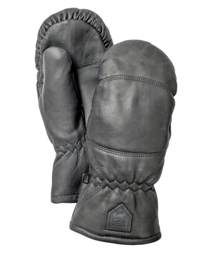 Hestra  Leather Box - mitt