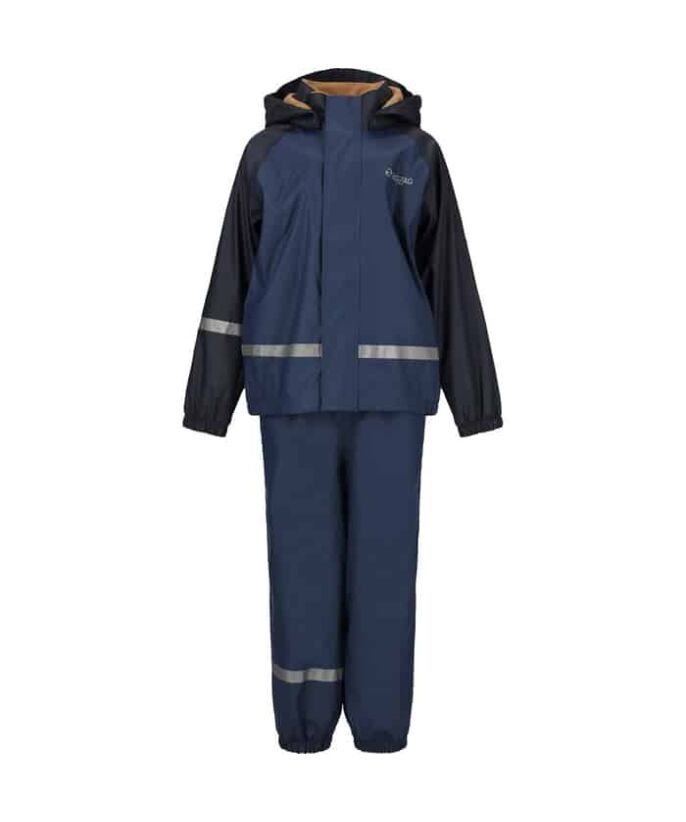 ZigZag Augus PU Set w/Fleece
