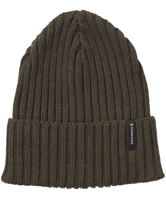 Didrikson Laken Beanie