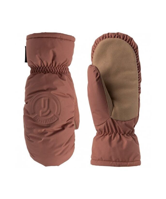 Johaug Lush Thermolite Mitten Jr 2.0 Barn