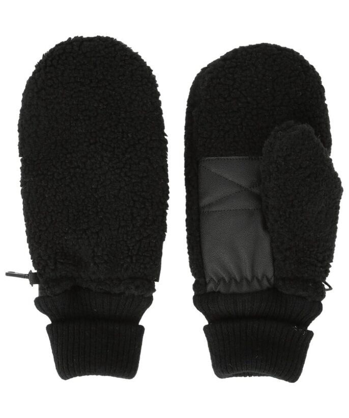 SOS Mamay Mitten