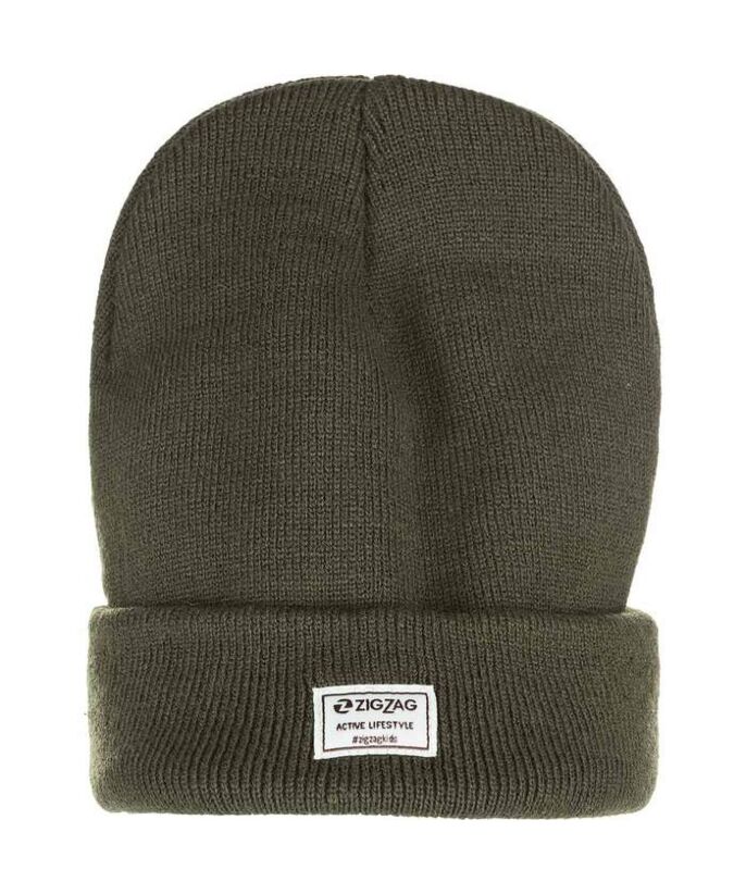 Zigzag  Rizzo Hat