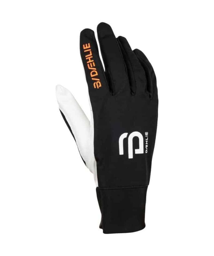 Dæhlie  Glove Race