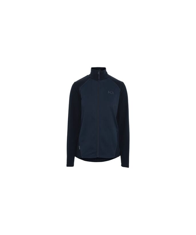 Kari Traa  Kari F/Z Fleece