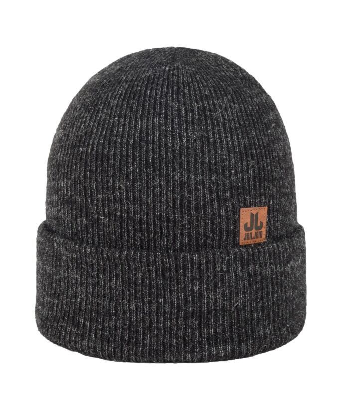 Jail Jam  GRANITE BEANIE