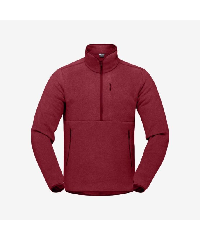 Norrøna Warm2 Halfzip Unisex