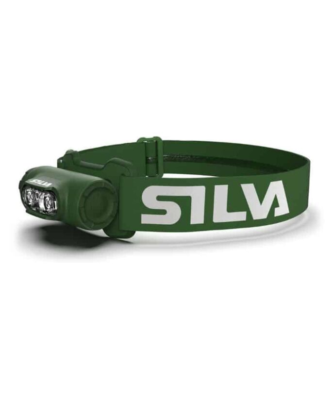 Silva  Explore 4 Green