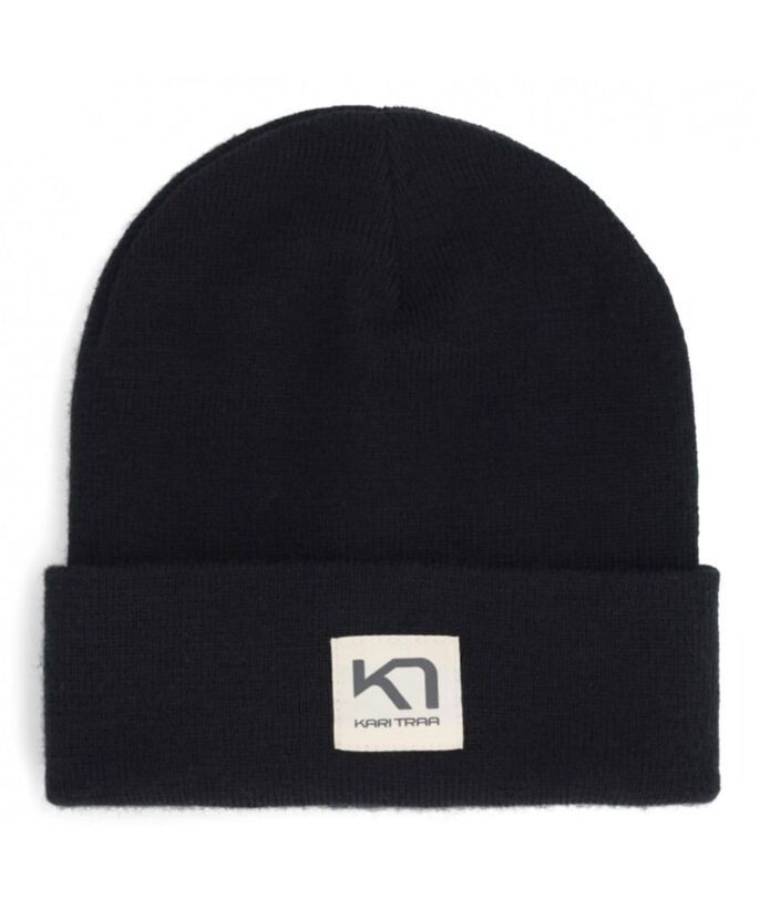 Kari Traa  Røthe Beanie