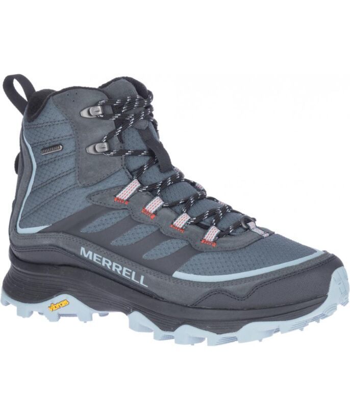 Merrell  Moab Speed Thermo Mid Wp Herre