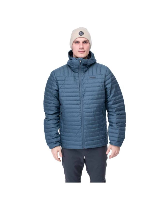 Bergans  Lava Light Down Jacket W/Hood Men