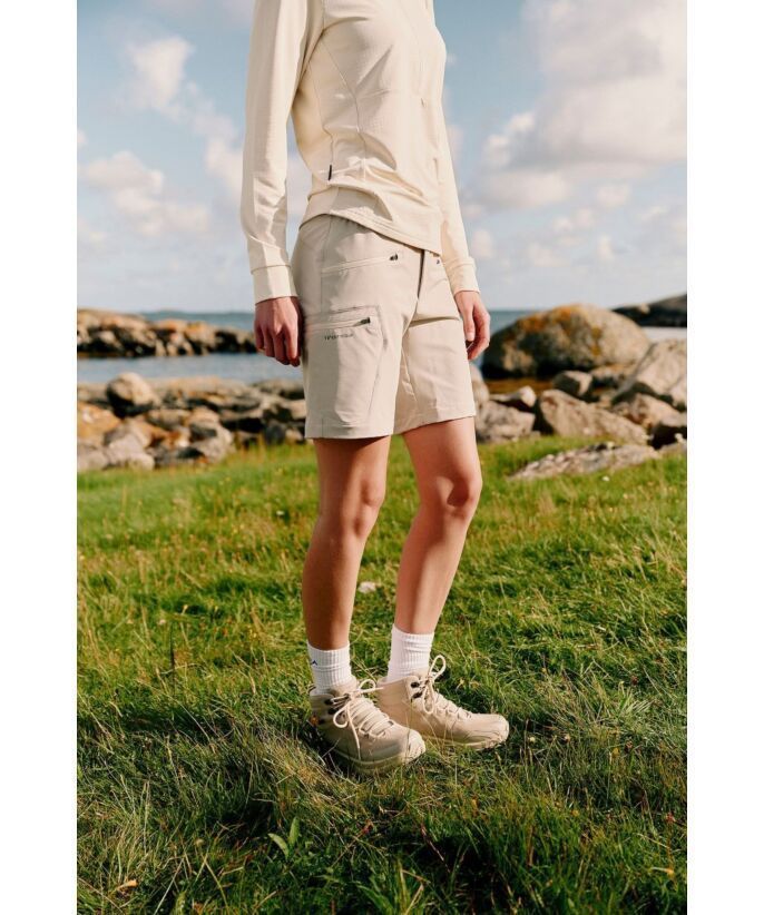 Twentyfour Venture 360 Shorts Dame