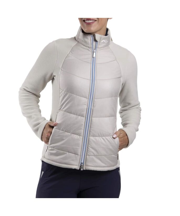 Kjus Dame Lucerne Jacket