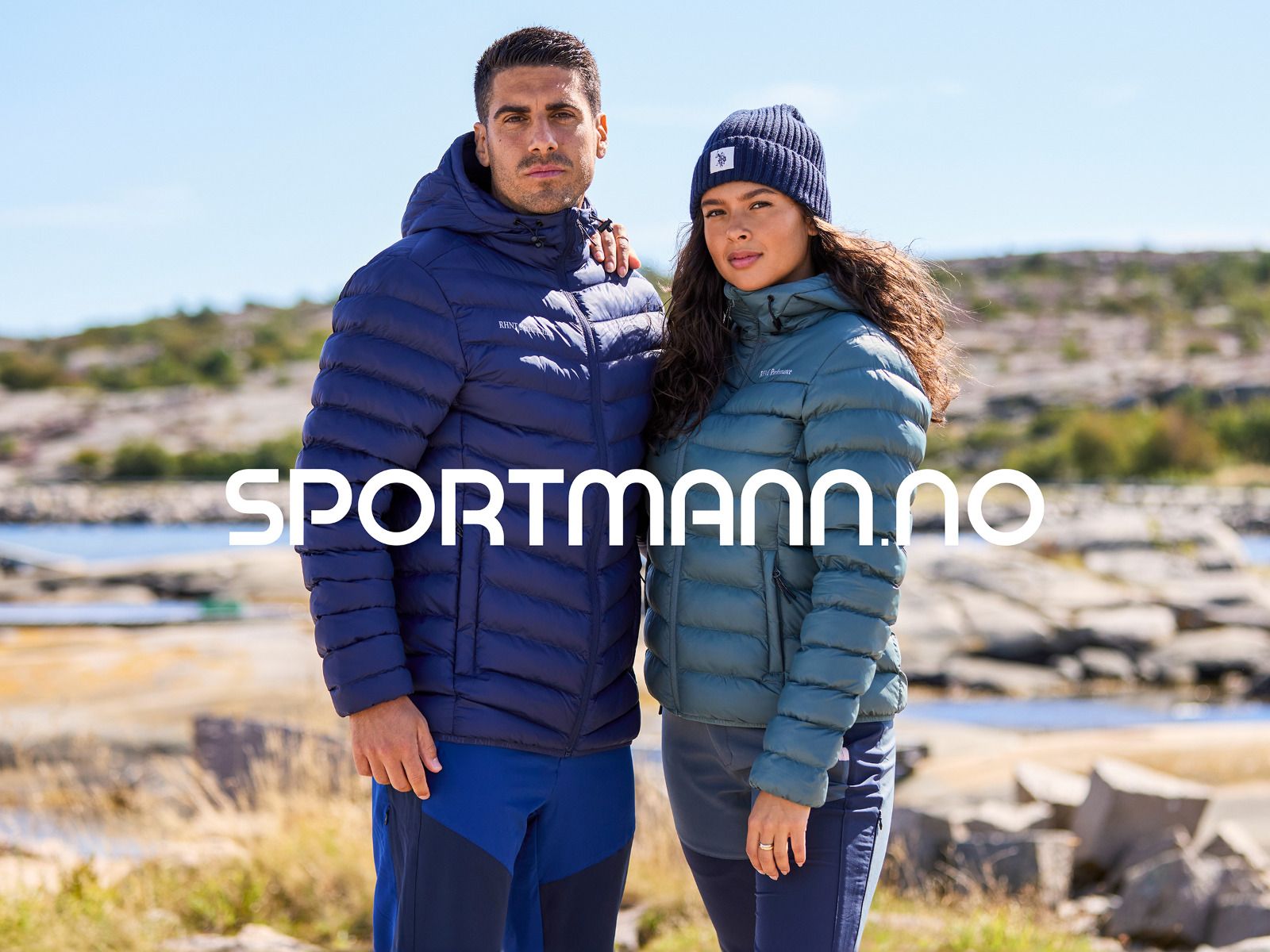 Sportmann.no